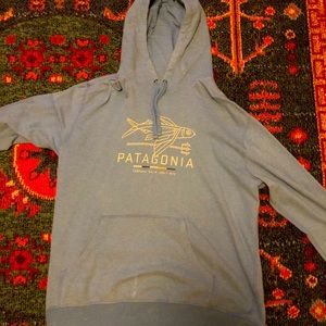 Patagonia - Men’s Hoodie